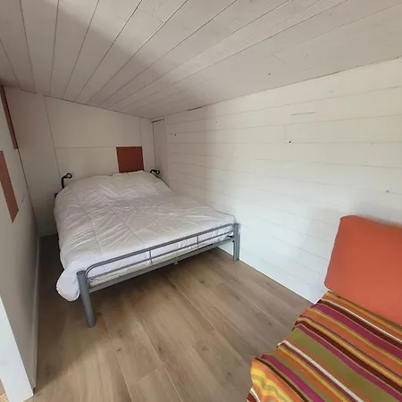 Feriehus Maison Moderne En Bordure De Foret, Ideale Pour 8/10 Pers, A 2km De La Avec Wifi Et Terrasse - Fr-1-777-6