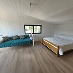Maison Moderne En Bordure De Forêt, Idéale Pour 8/10 Pers, à 2km De La Avec Wifi Et Terrasse - Fr-1-777-6 Casa vacanze Saint-Jean-de-Monts