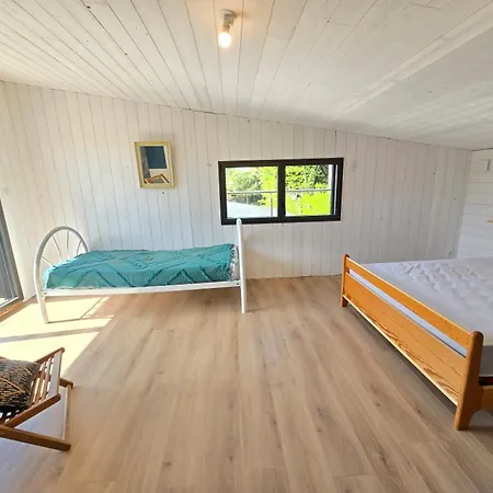 Casa vacanze Maison Moderne En Bordure De Forêt, Idéale Pour 8/10 Pers, à 2km De La Avec Wifi Et Terrasse - Fr-1-777-6 Saint-Jean-de-Monts